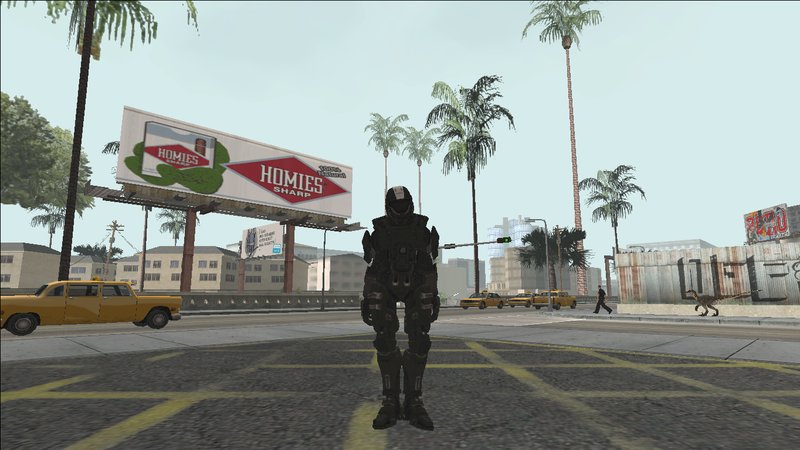 mod